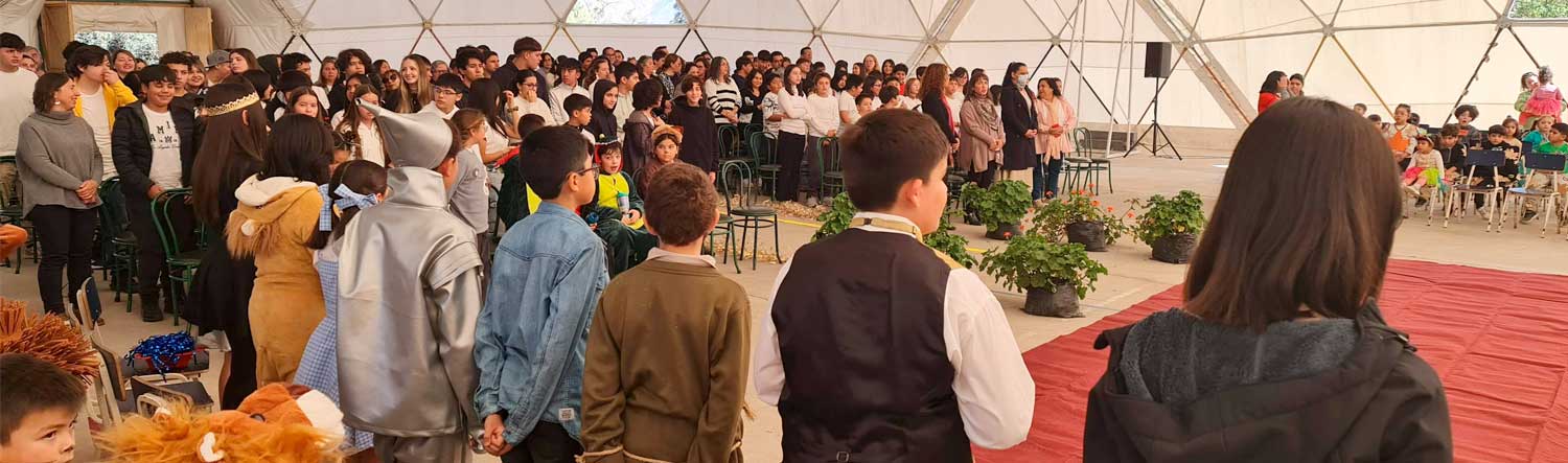 Misión y Visión Misión y Visión